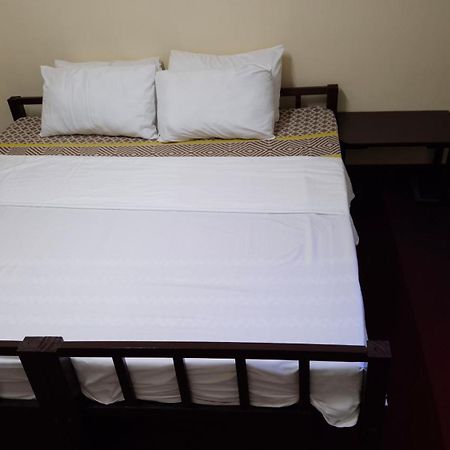 Cool Martin Family Hotel And Resort Bacoor Exterior photo